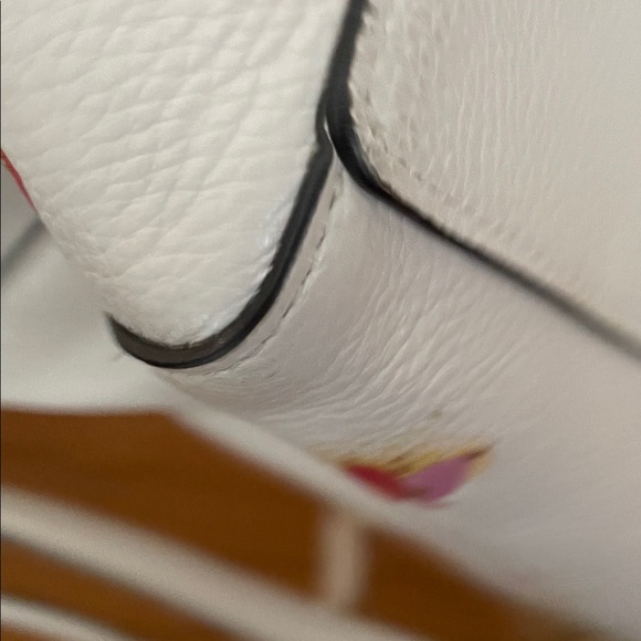 Coach Hallie bag - Picture 5 of 15